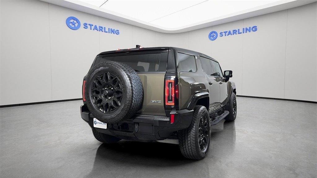 Gmc Hummer Ev Suv 2X - Thumbnail 9