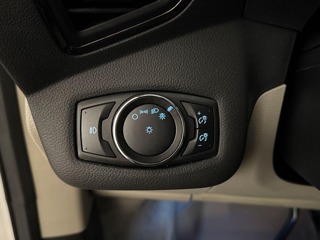 Ford Escape Titanium - Thumbnail 20