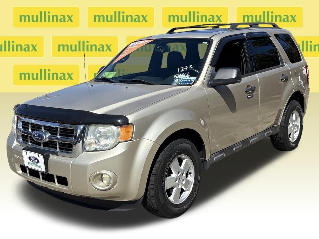 Ford Escape Xlt - Thumbnail 16