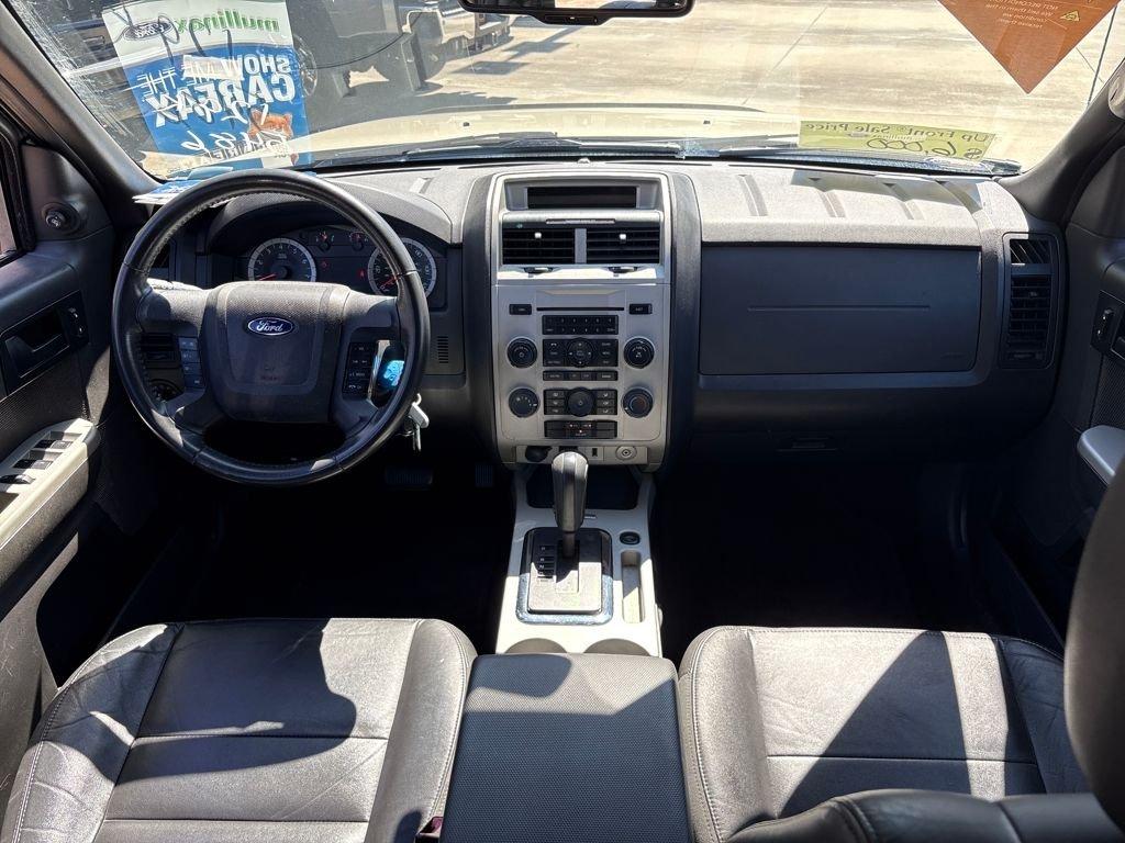 Ford Escape Xlt - Thumbnail 9