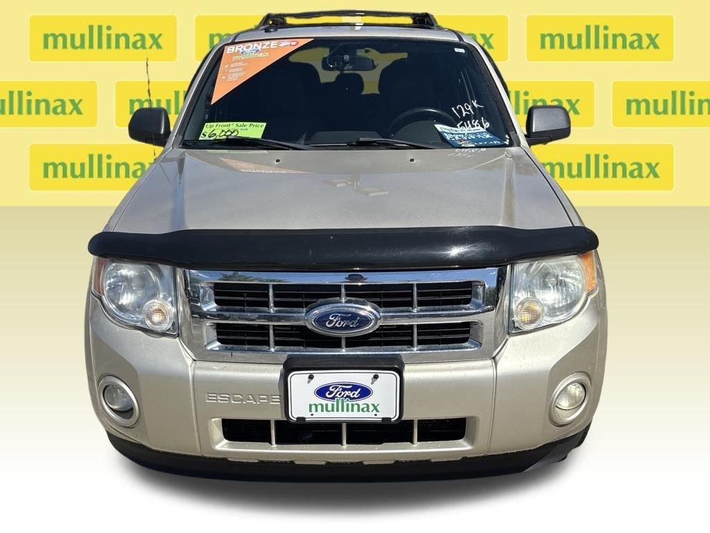 Ford Escape Xlt - Thumbnail 17