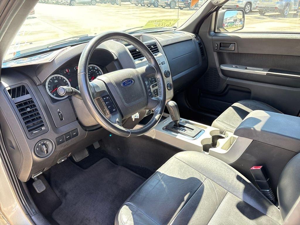 Ford Escape Xlt - Thumbnail 7