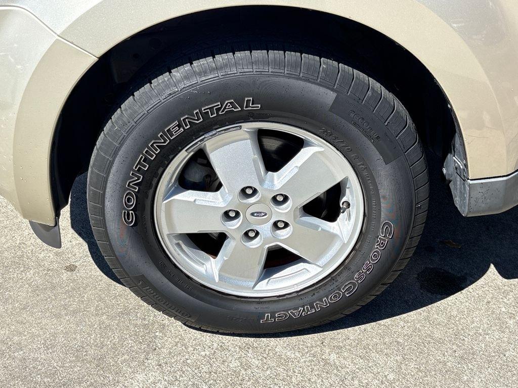 Ford Escape Xlt - Thumbnail 14