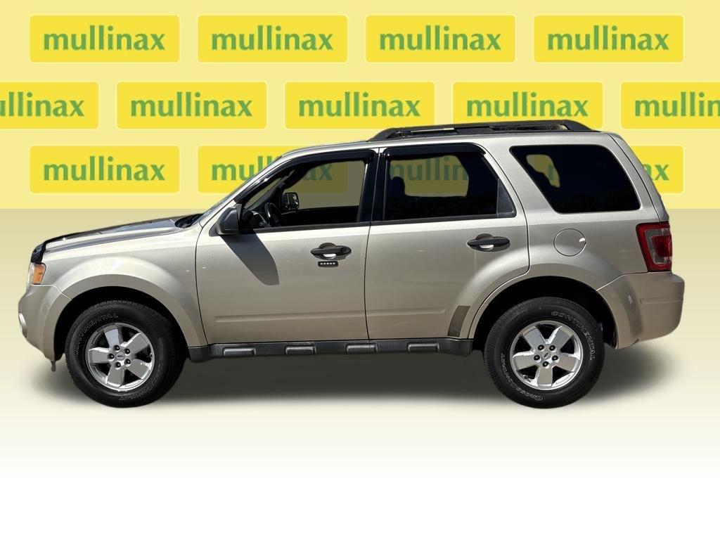 Ford Escape Xlt - Thumbnail 13