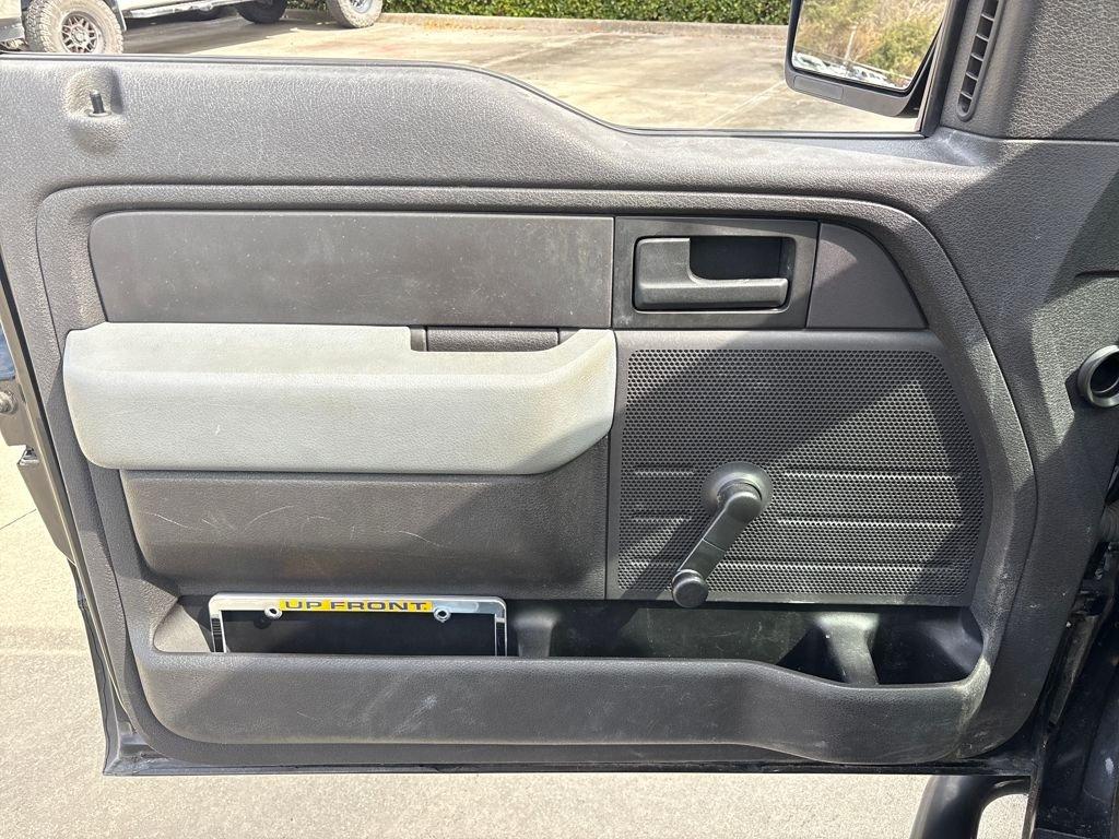 Ford F-150 Xl - Thumbnail 17