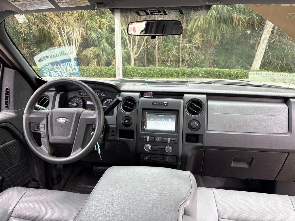 Ford F-150 Xl - Thumbnail 9