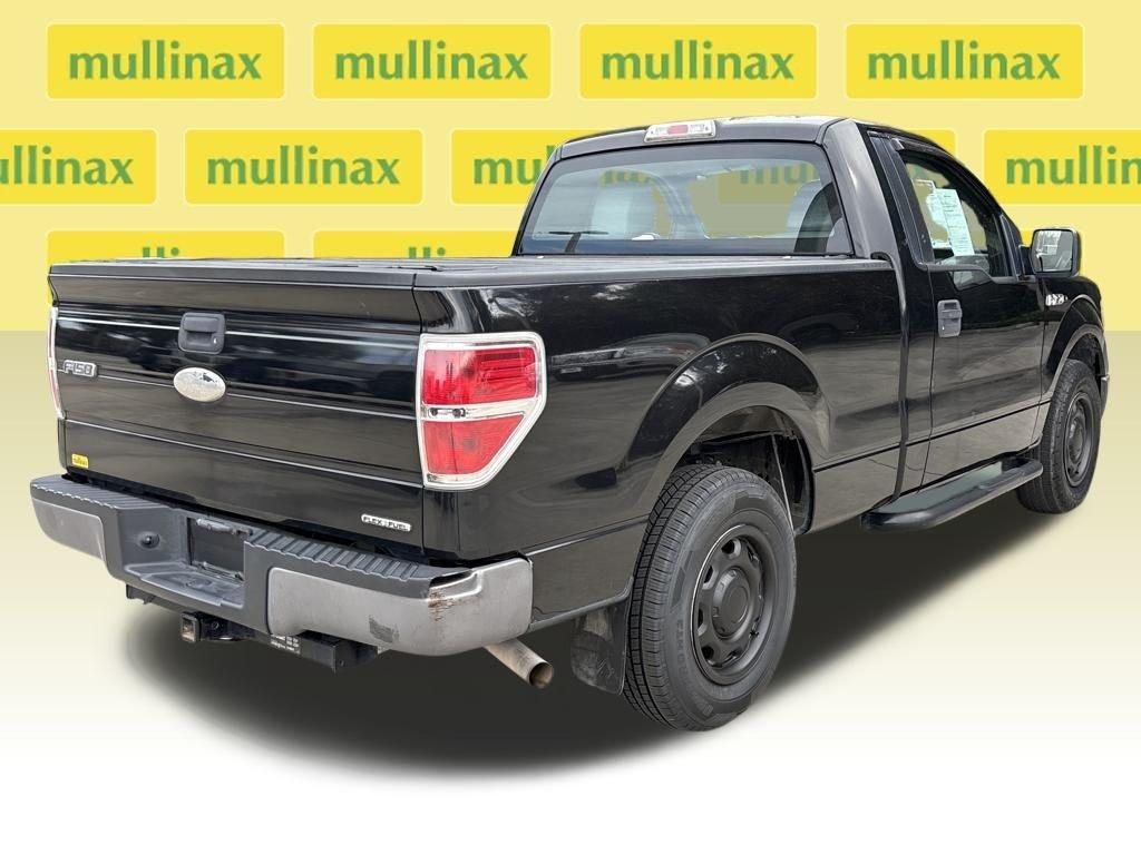 Ford F-150 Xl - Thumbnail 5