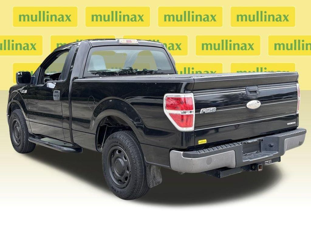 Ford F-150 Xl - Thumbnail 10