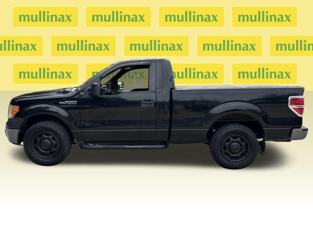 Ford F-150 Xl - Thumbnail 12