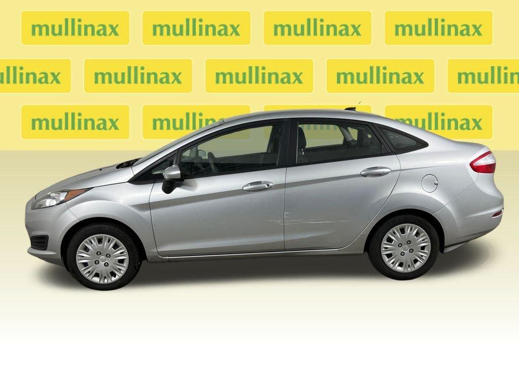 Ford Fiesta S - Thumbnail 15