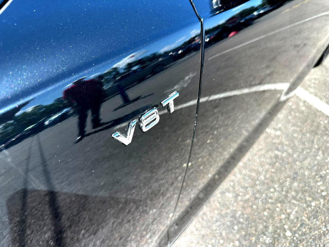 Audi S7 - Thumbnail 8