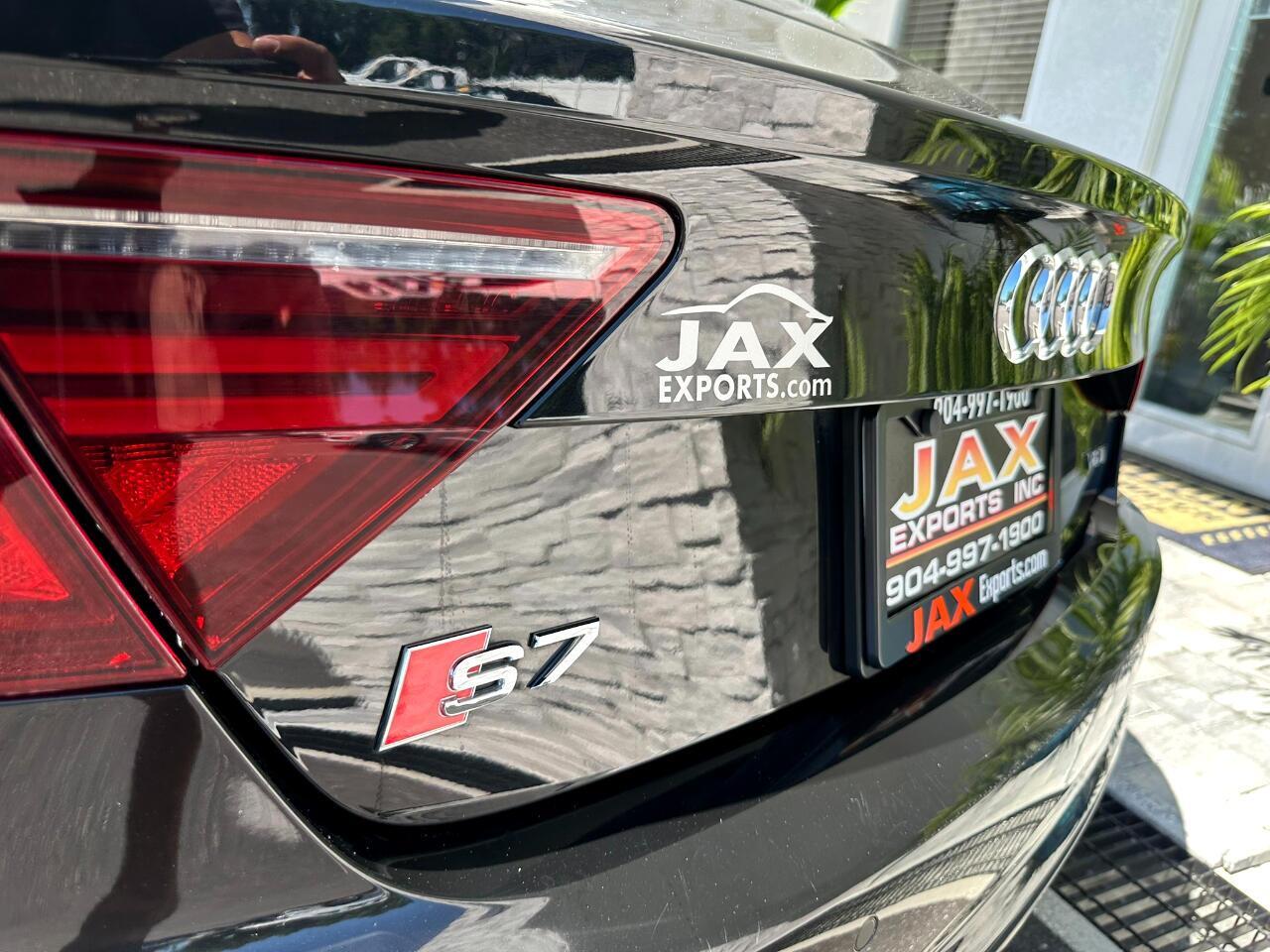 Audi S7 - Thumbnail 16