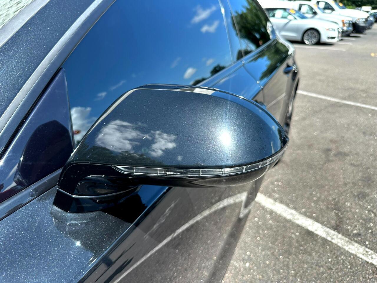 Audi S7 - Thumbnail 9