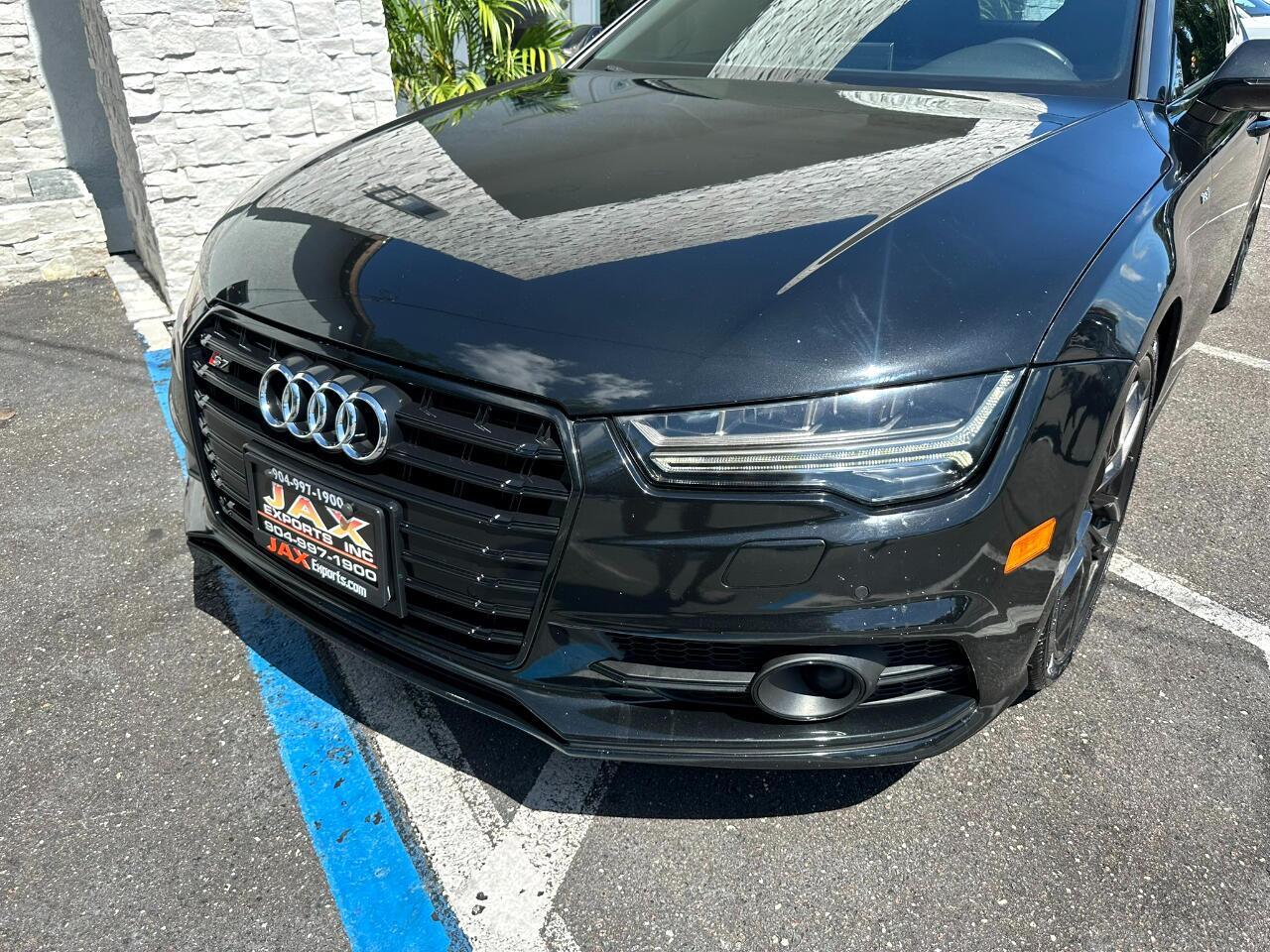 Audi S7 - Thumbnail 5