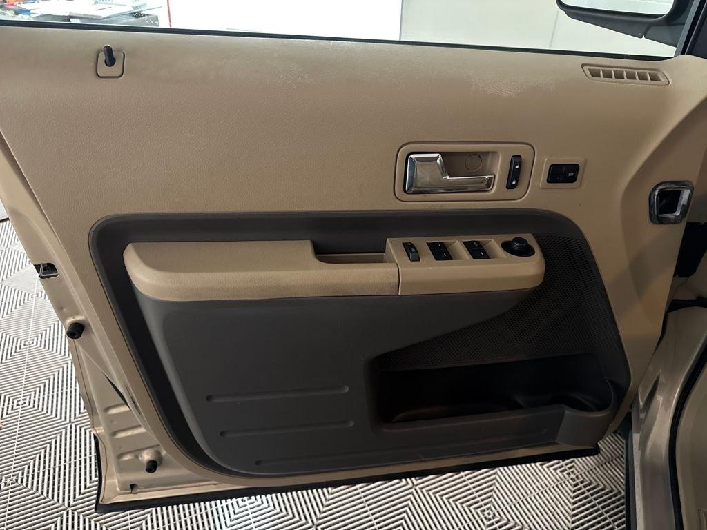 Ford Edge Sel - Thumbnail 15