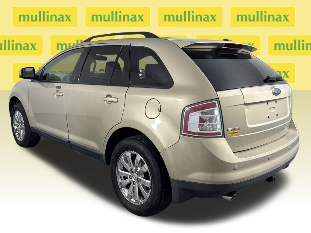 Ford Edge Sel - Thumbnail 11