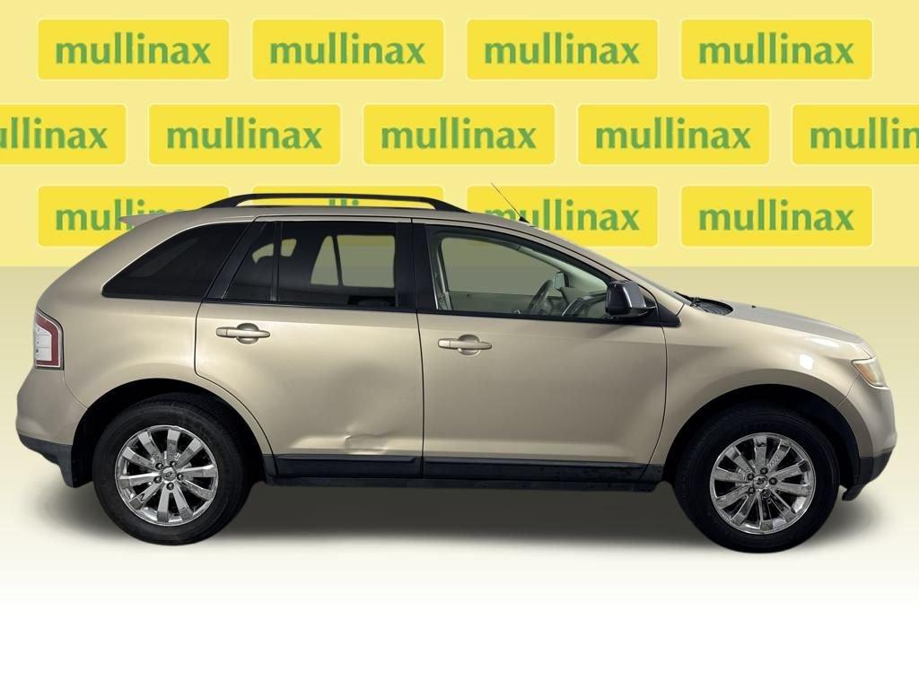 Ford Edge Sel - Thumbnail 3