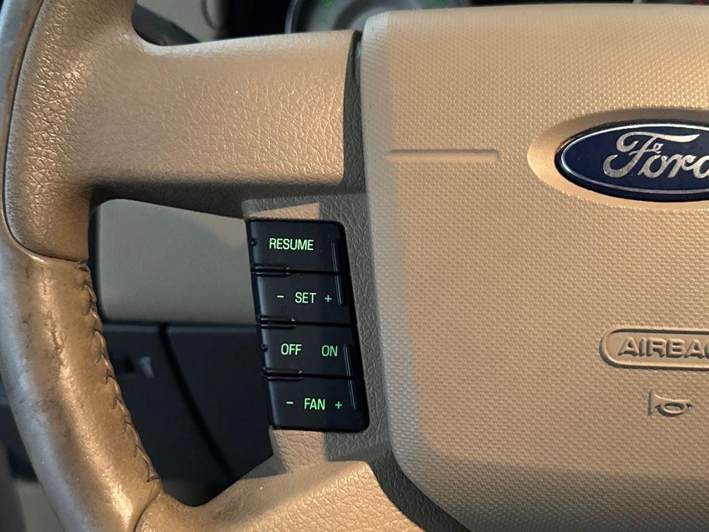 Ford Edge Sel - Thumbnail 19