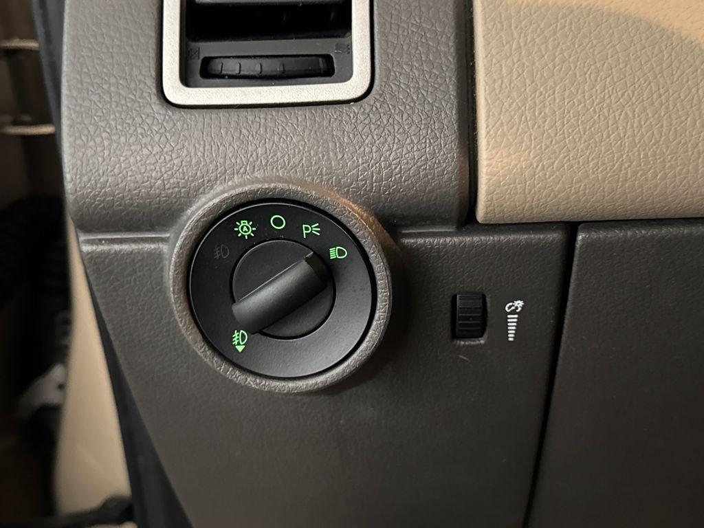 Ford Edge Sel - Thumbnail 18