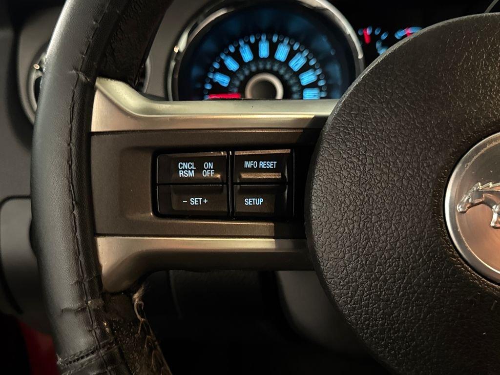 Ford Mustang V6 - Thumbnail 19