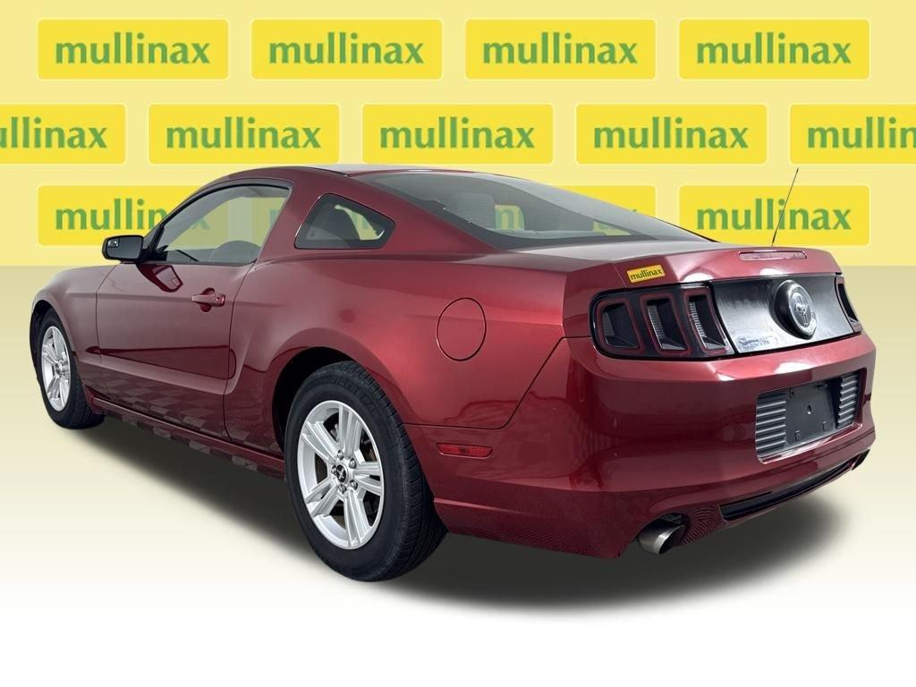 Ford Mustang V6 - Thumbnail 12