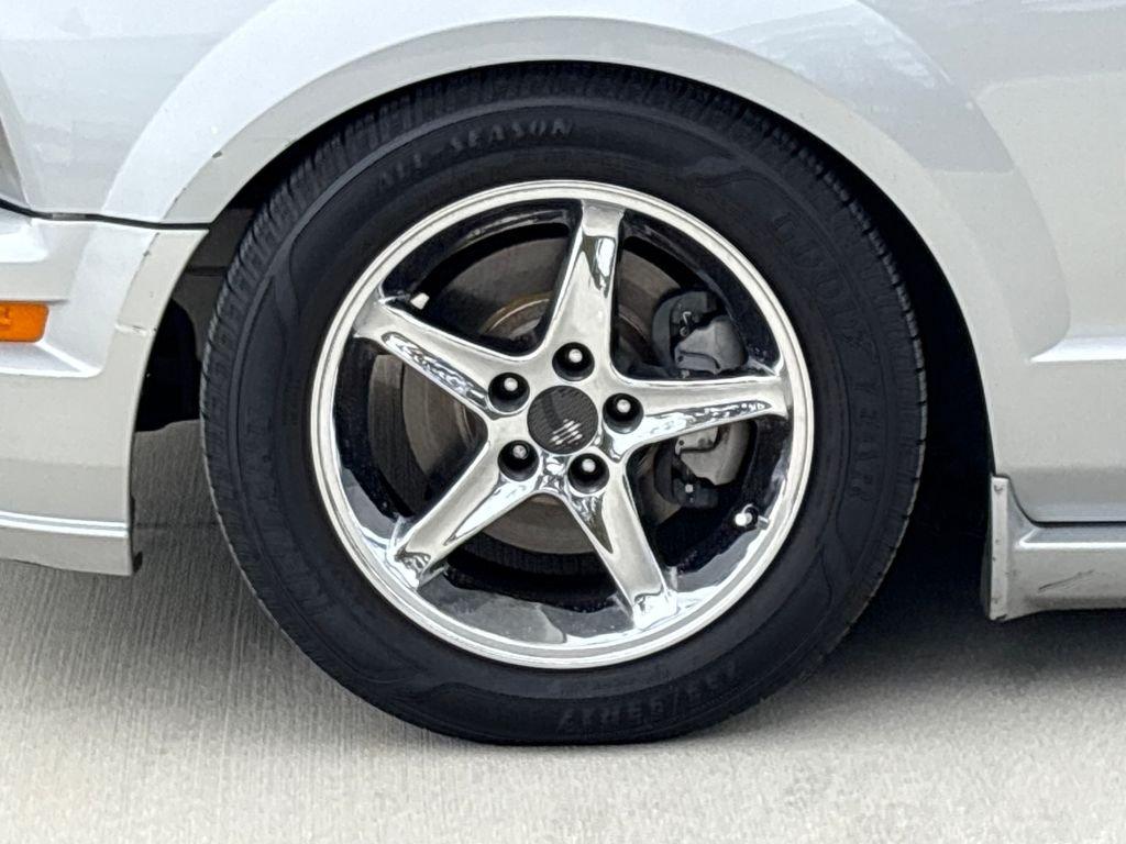 Ford Mustang Gt Deluxe - Thumbnail 12