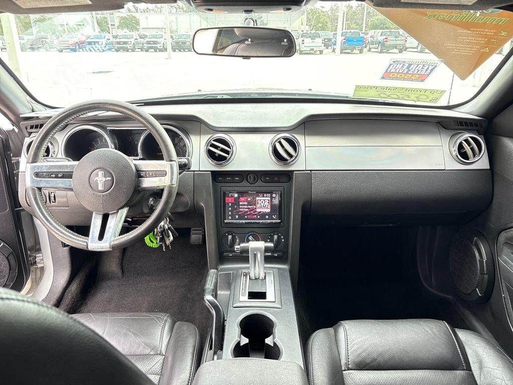 Ford Mustang Gt Deluxe - Thumbnail 9