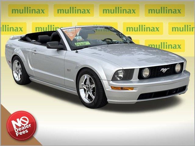 Ford Mustang Gt Deluxe - View 1