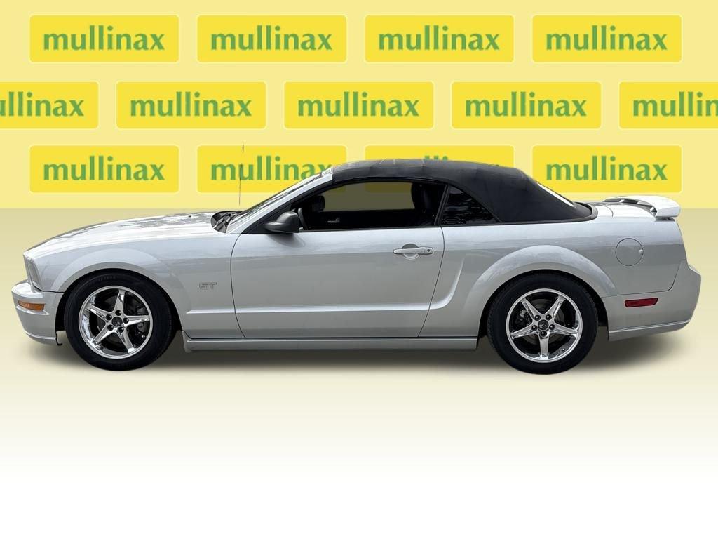 Ford Mustang Gt Deluxe - Thumbnail 11