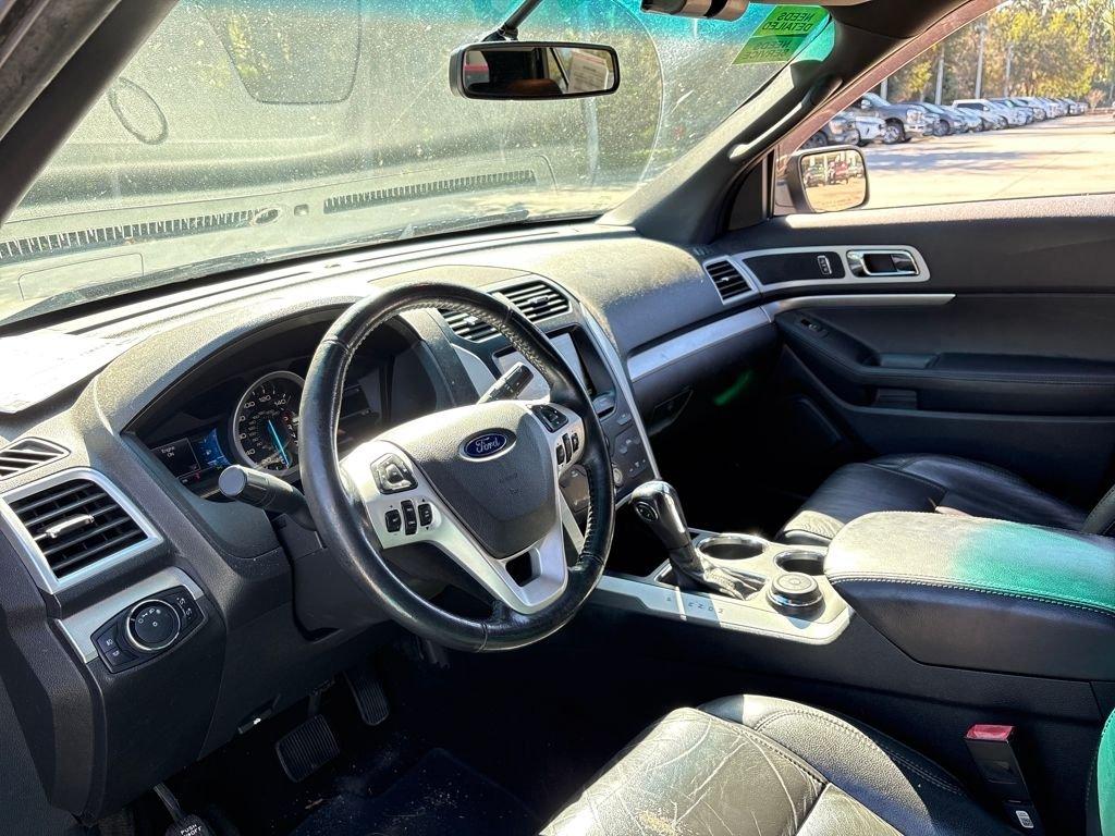 Ford Explorer Xlt - Thumbnail 7