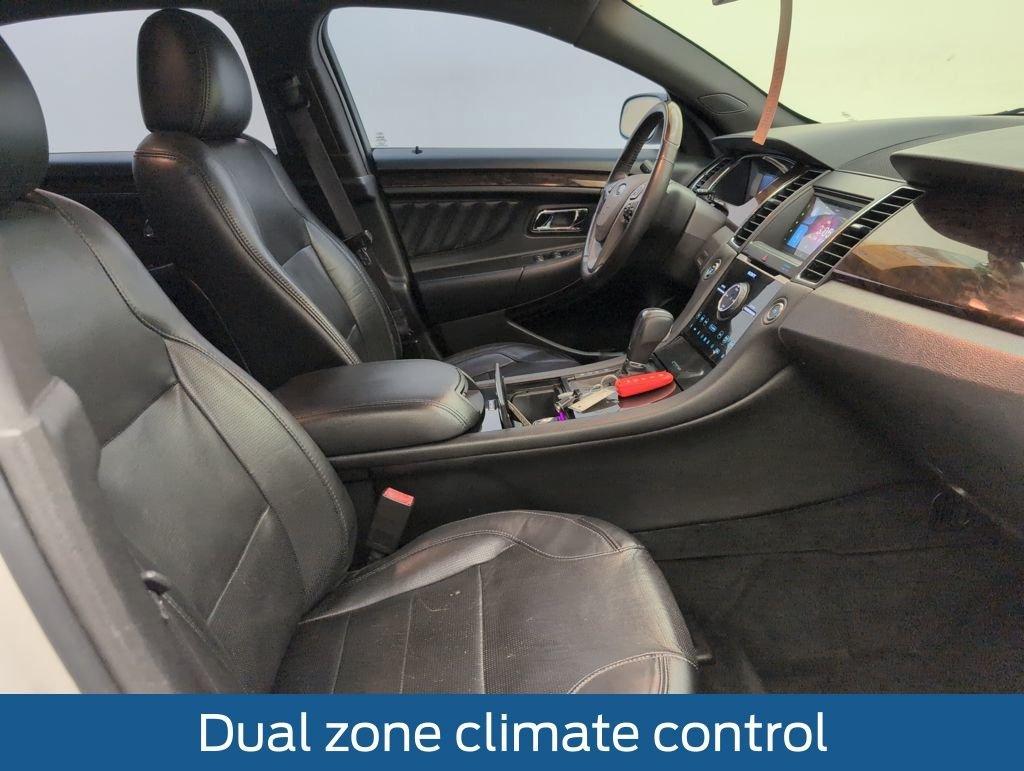 Ford Taurus Limited - Thumbnail 16