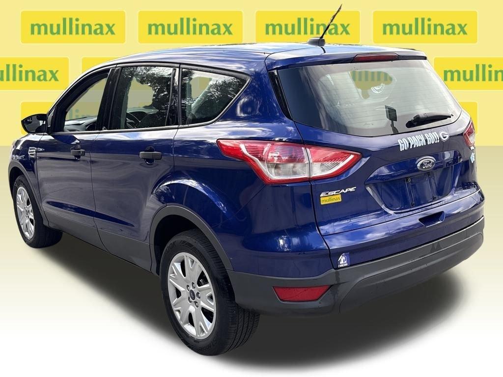 Ford Escape S - Thumbnail 10