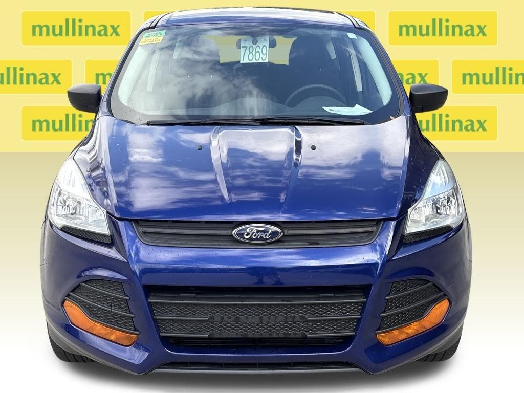 Ford Escape S - Thumbnail 16