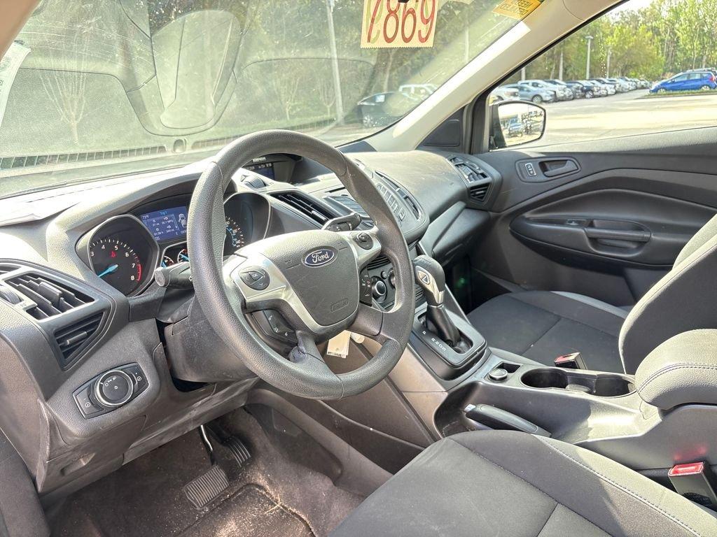 Ford Escape S - Thumbnail 7