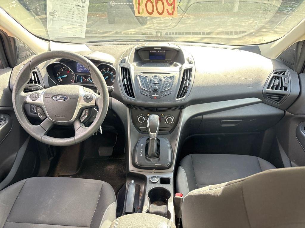 Ford Escape S - Thumbnail 9