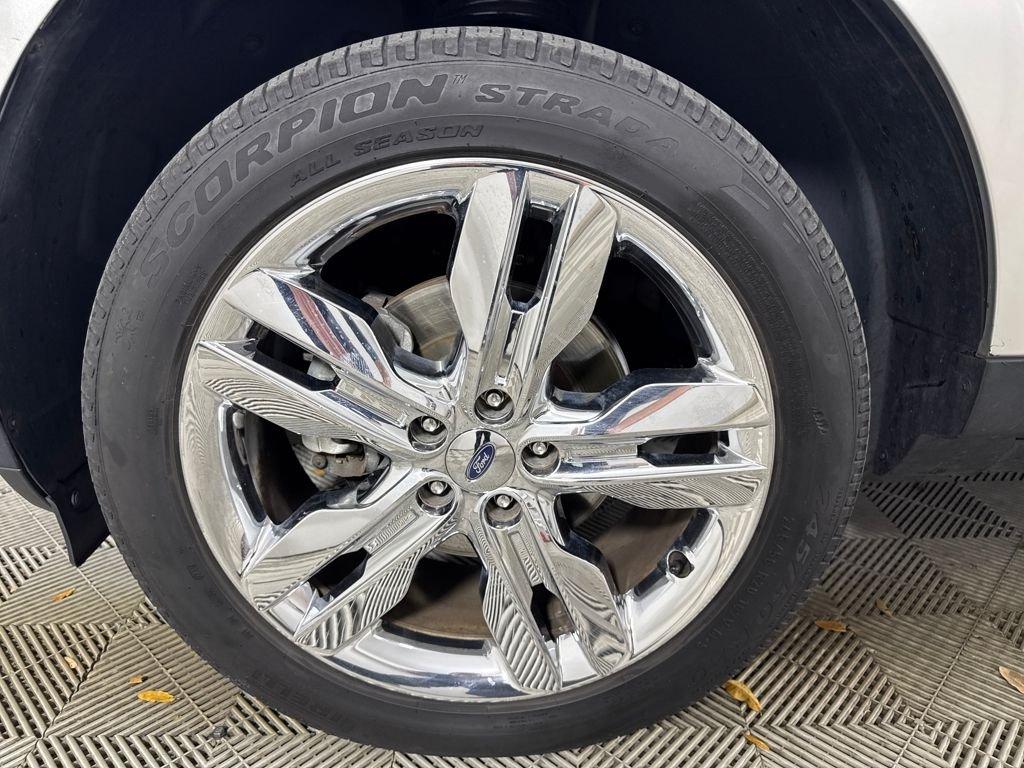 Ford Edge Limited - Thumbnail 14
