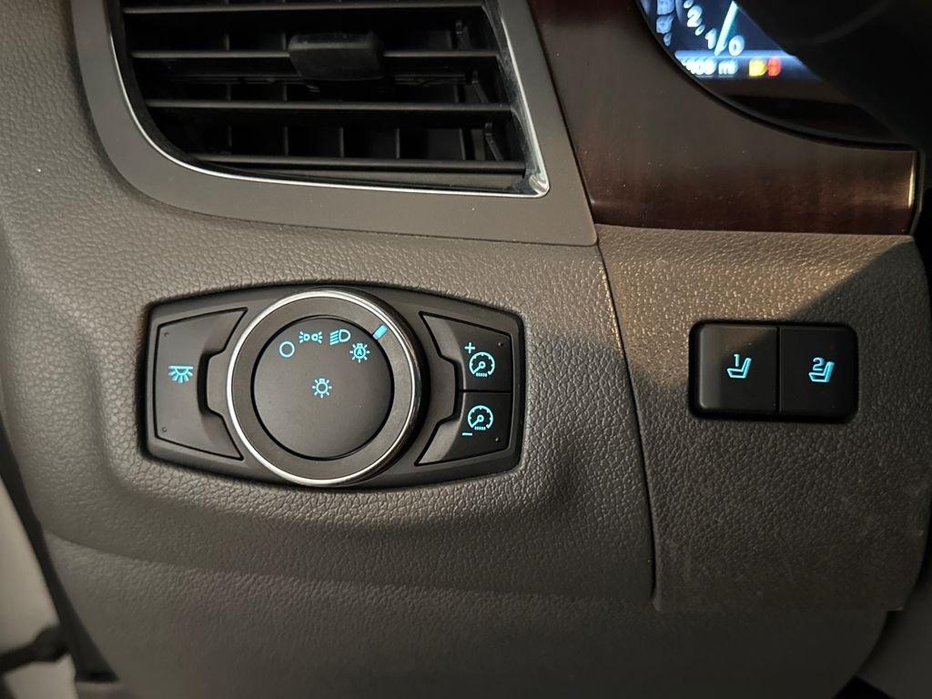 Ford Edge Limited - Thumbnail 19