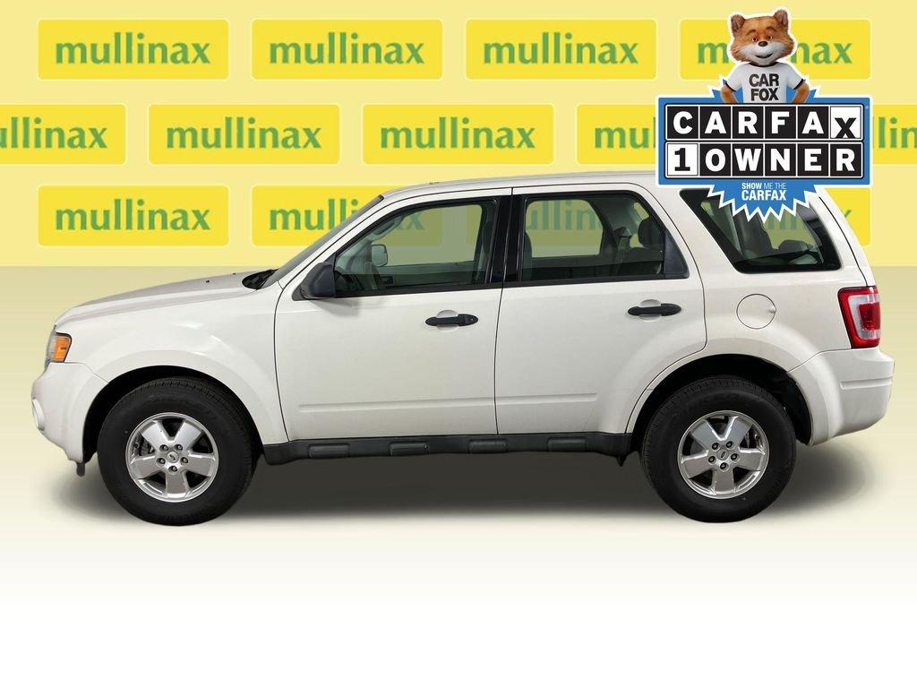 Ford Escape Xls - Thumbnail 13