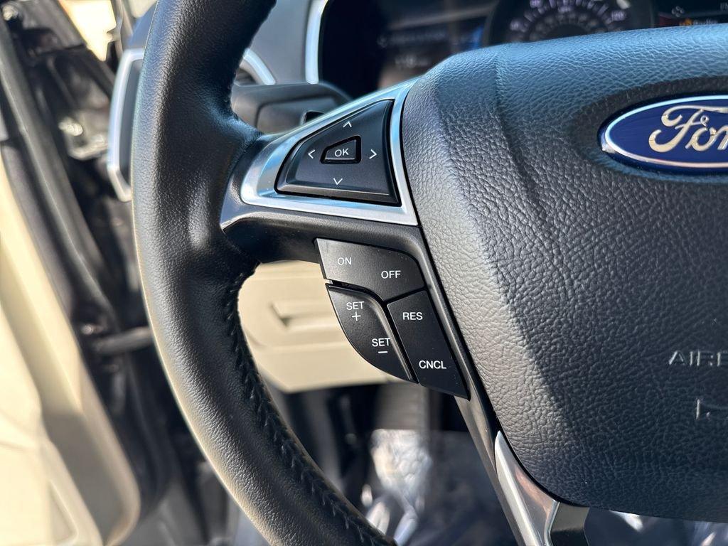 Ford Edge Titanium - Thumbnail 16