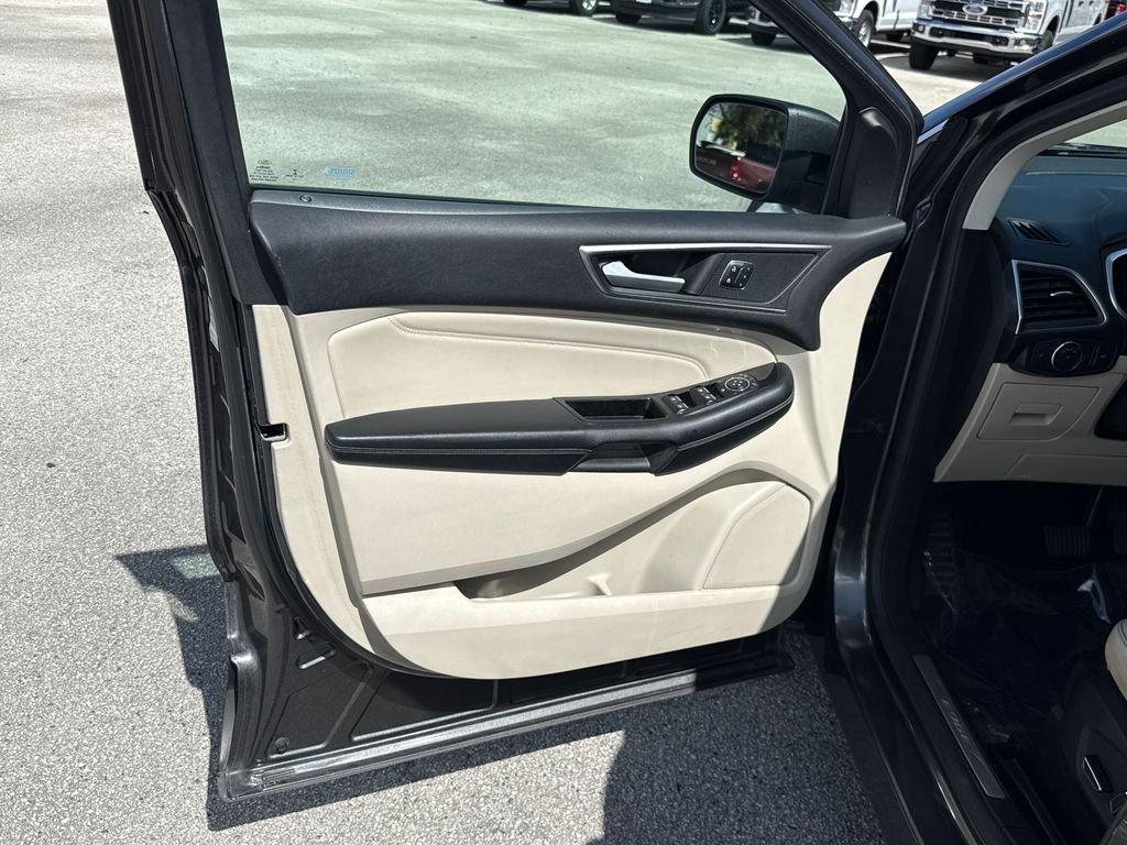 Ford Edge Titanium - Thumbnail 13