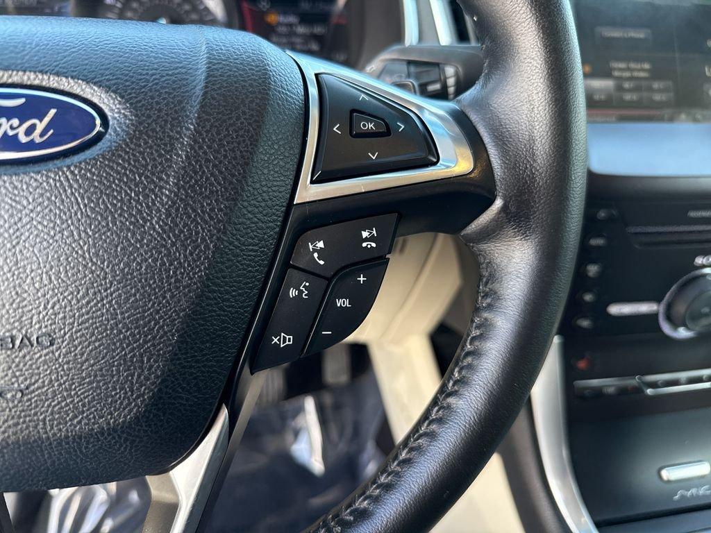 Ford Edge Titanium - Thumbnail 17