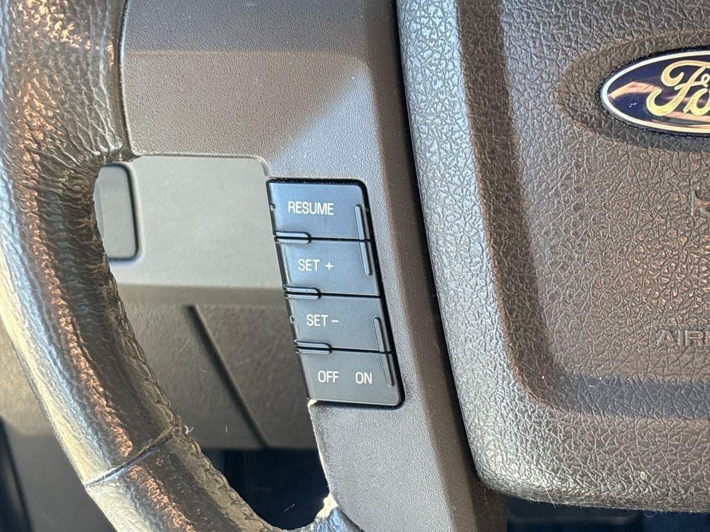 Ford F-150 Xlt - Thumbnail 19