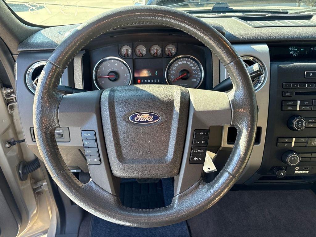 Ford F-150 Xlt - Thumbnail 18