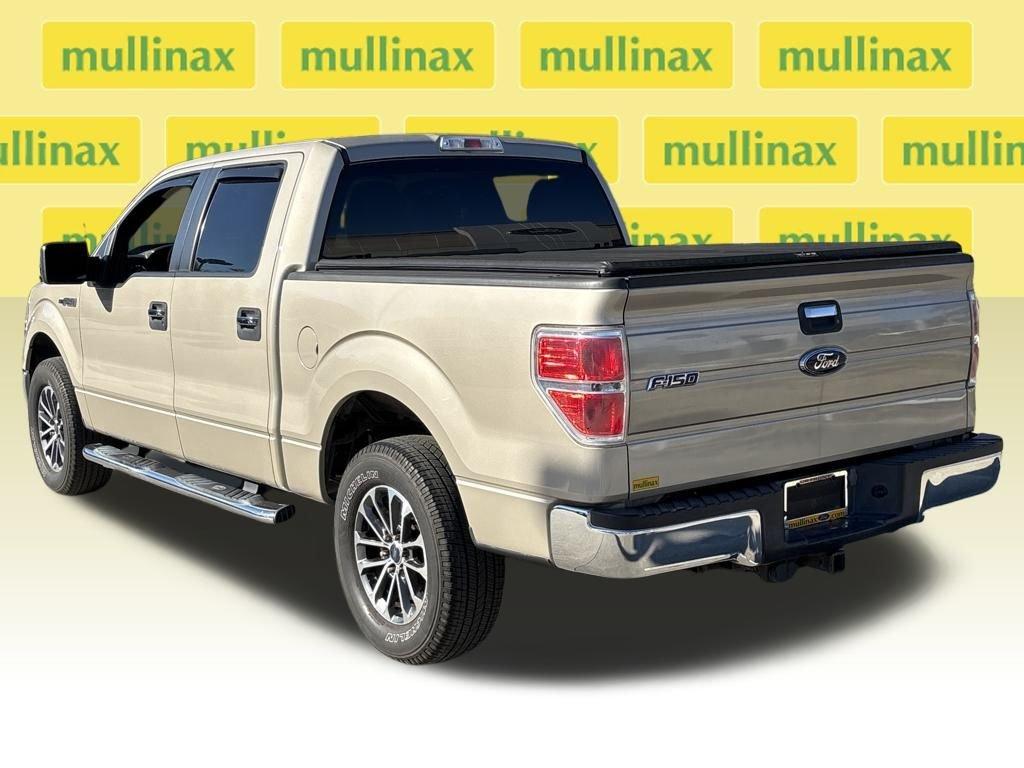 Ford F-150 Xlt - Thumbnail 10
