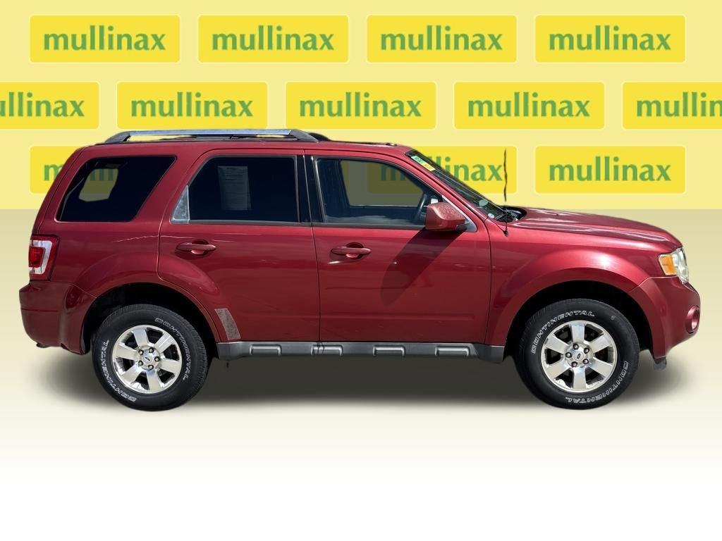 Ford Escape Limited - Thumbnail 3