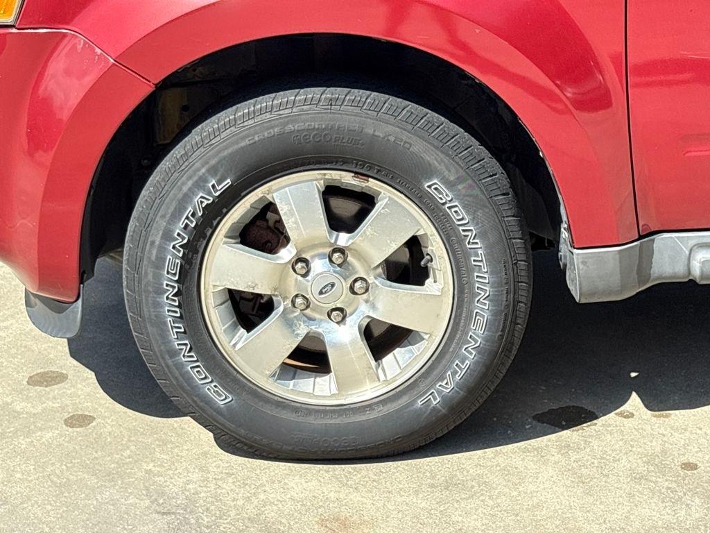 Ford Escape Limited - Thumbnail 13