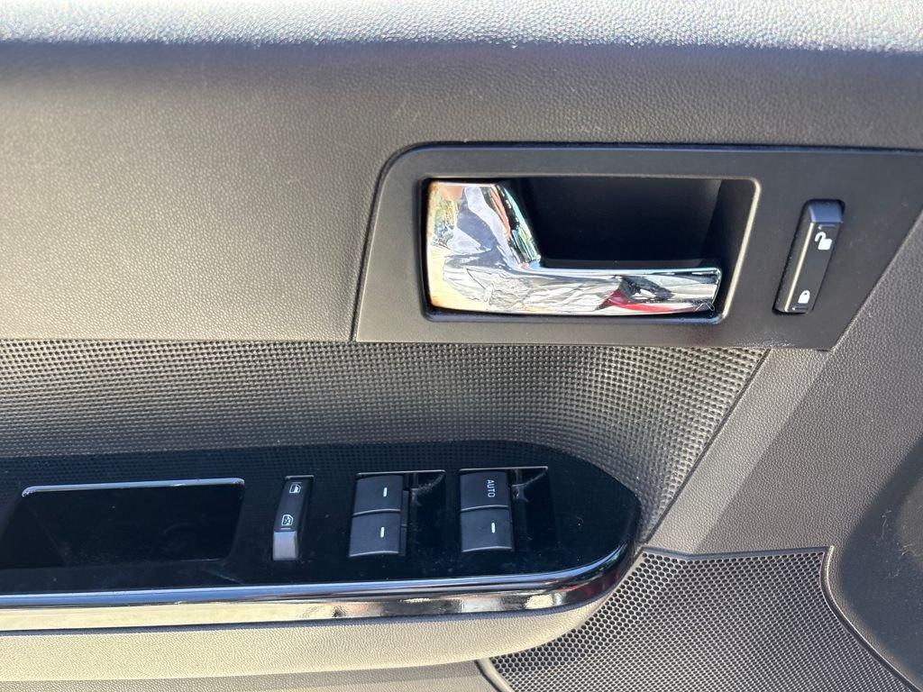 Ford Escape Limited - Thumbnail 18