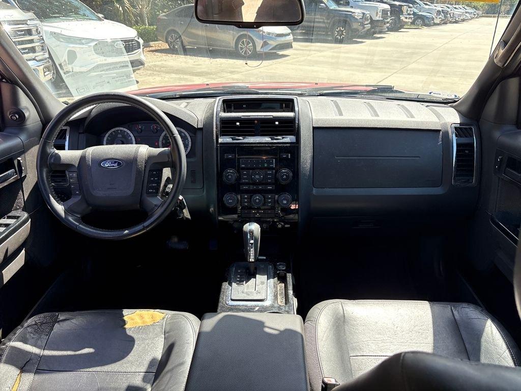 Ford Escape Limited - Thumbnail 8