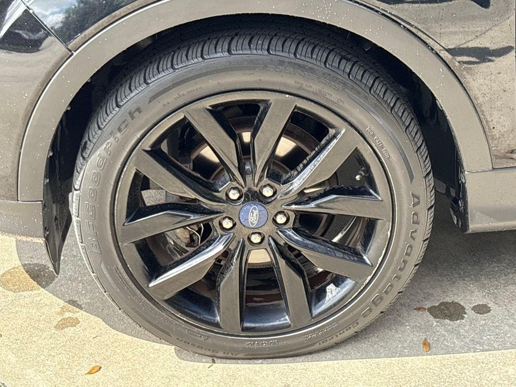 Ford Escape Se - Thumbnail 12