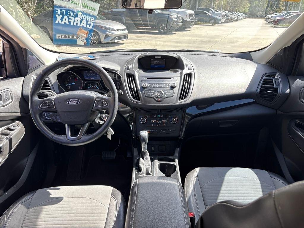 Ford Escape Se - Thumbnail 8